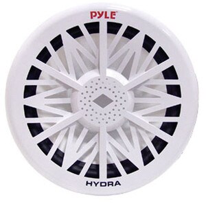Main product image for Pyle PLMRW8 8" 400 Watt 4 Ohm Marine Subwoo 292-2634
